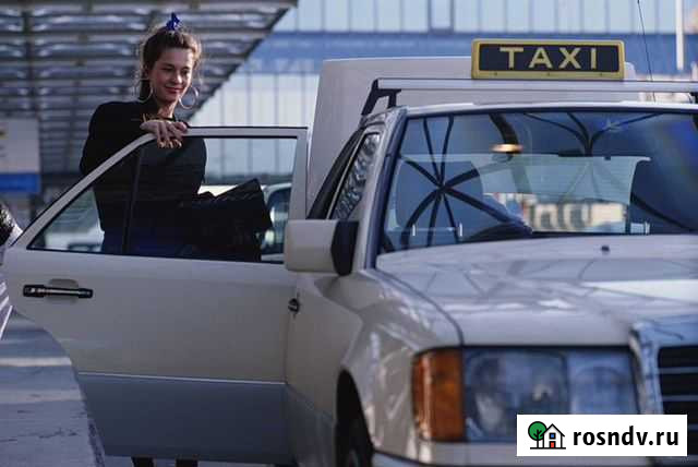 Тверь аэропорт. Такси Тверь Шереметьево Тверь - изображение 1