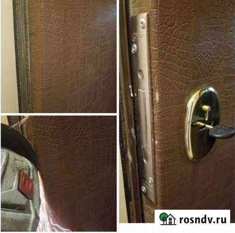 Замена, вскрытие, ремонт замков и личинки Волгоград