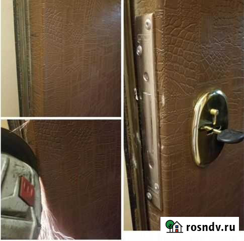 Замена, вскрытие, ремонт замков и личинки Волгоград - изображение 1