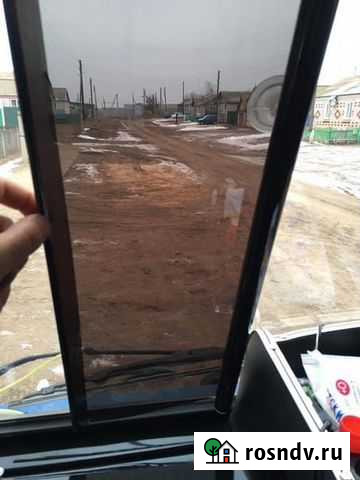 Тонировка Омск - изображение 1