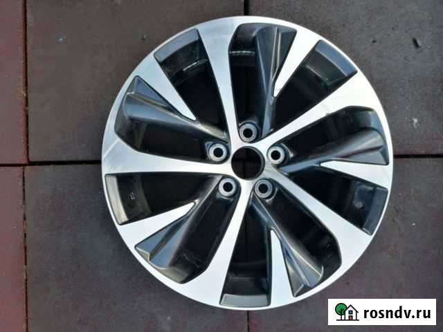 Диск R 18 Lexus Виллози - изображение 1