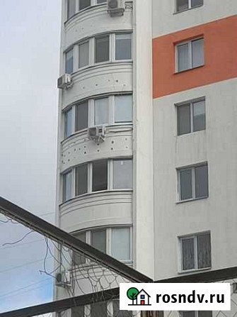 Лоджии круглые в кронверк отделка шумоизоляция уте Саратов - изображение 1