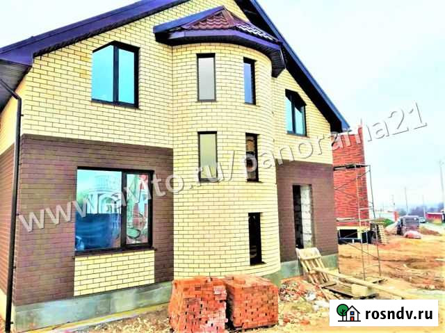 Пластиковые окна Чебоксары - изображение 1