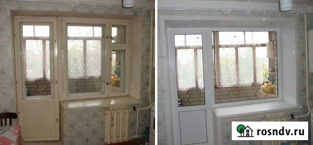 Балконный Блок Оренбург - изображение 1