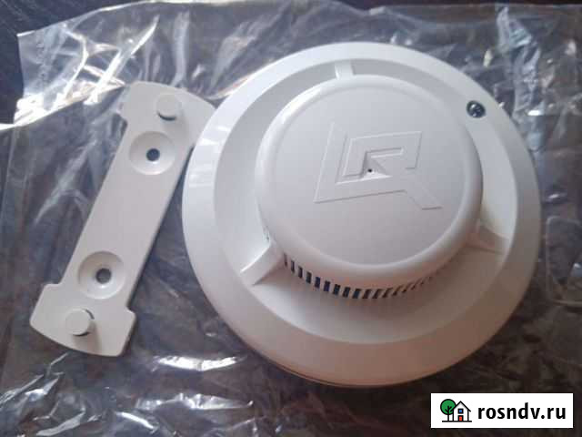 Пожарный извещатель автономный ип212-142 Новокузнецк - изображение 1