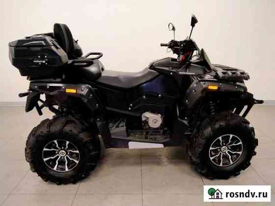 Квадроцикл Stels ATV 850 Guepard Тамбов