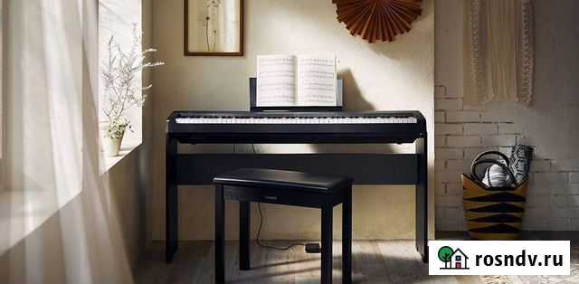 Цифровое пианино Yamaha P-45 Саратов - изображение 1