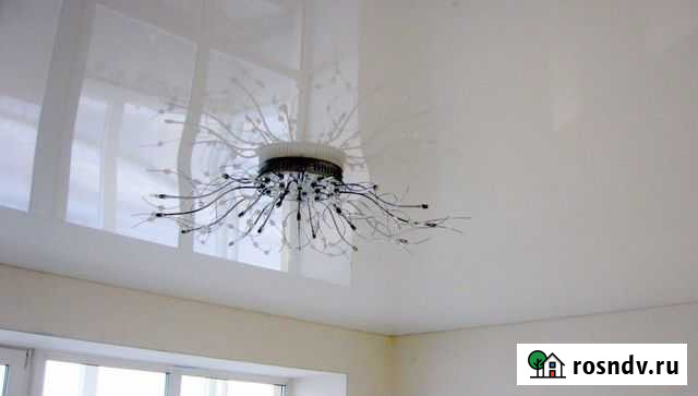 Натяжной потолок Киров - изображение 1