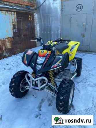Suzuki QuadSport Z400 Уссурийск