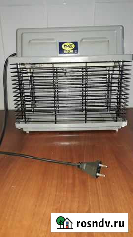 Мухоловка электрическая Тутаев - изображение 1