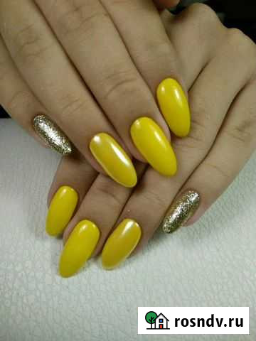 Маникюр Пермь - изображение 1