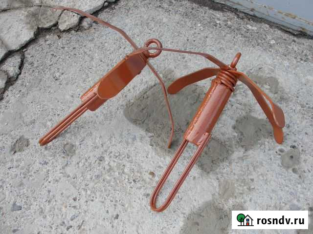 Якоря Новочебоксарск - изображение 1