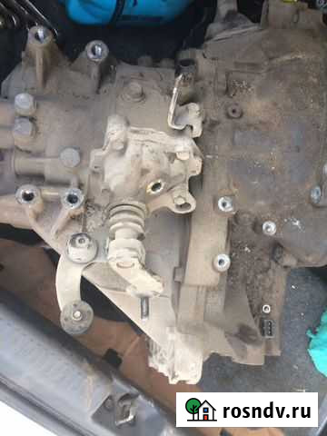 МКПП Ржев - изображение 1