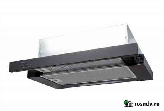 Вытяжка кухонная встраиваемая oasis UV-60B(F) Пермь