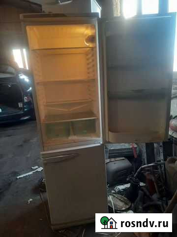 Ремонт холодильников, любых, бытовых и промышленны Лузино - изображение 1