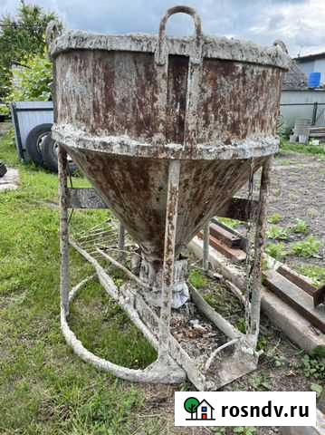 Колокольчик Алексеевка - изображение 1