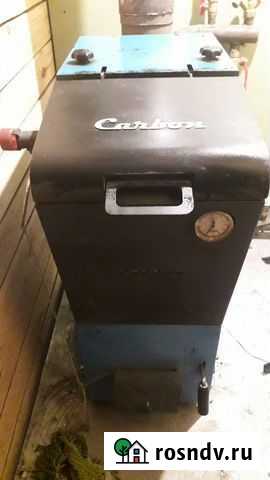 Котел длительного горения zoya carbon Рубцовск - изображение 1