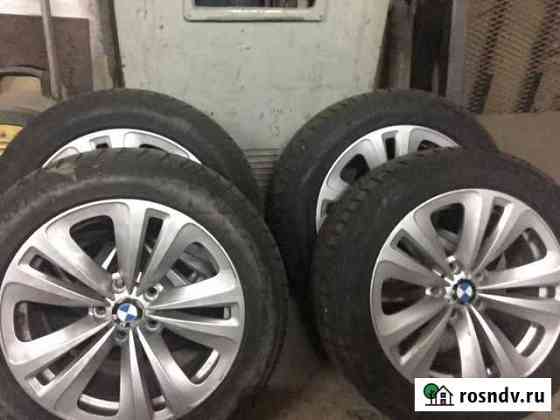 Nexen 245/50 R18 Великие Луки