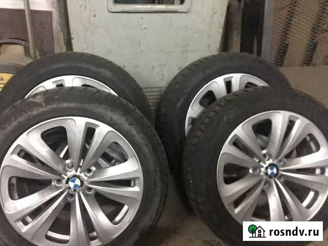 Nexen 245/50 R18 Великие Луки - изображение 1