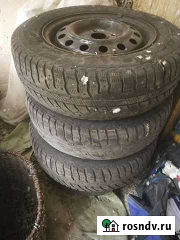 Колеса р13 кордиант Серпухов - изображение 1