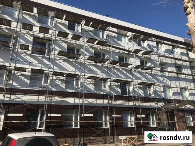 Строительные леса Оренбург - изображение 1