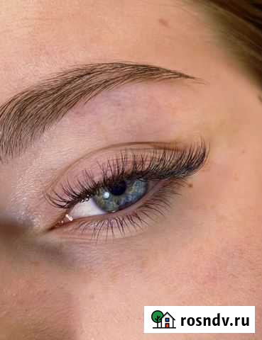 Наращивание ресниц Тверь - изображение 1