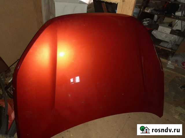 Капот LADA vesta Лодейное Поле - изображение 1