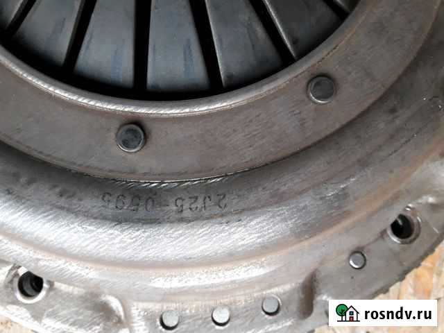 Комплект сцепления Honda CR-V IV Энгельс - изображение 1