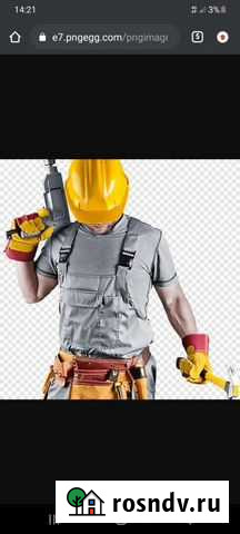 Ремонт квартир под ключ Биробиджан - изображение 1