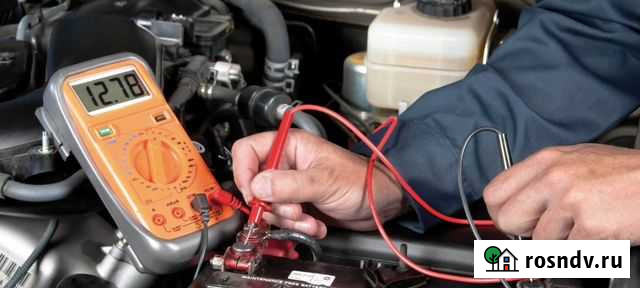 Автосервис Десногорск - изображение 1