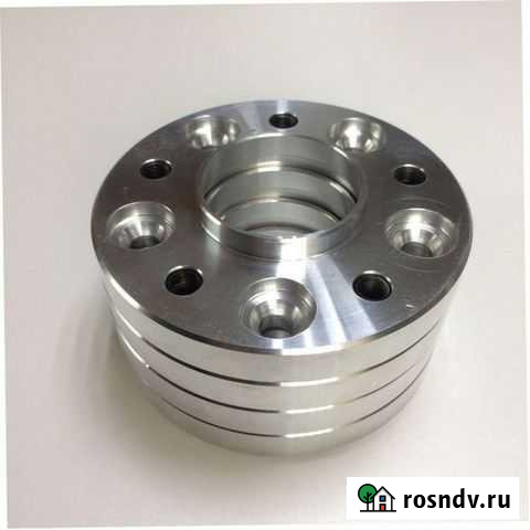 Проставки дисков 30mm Липецк - изображение 1