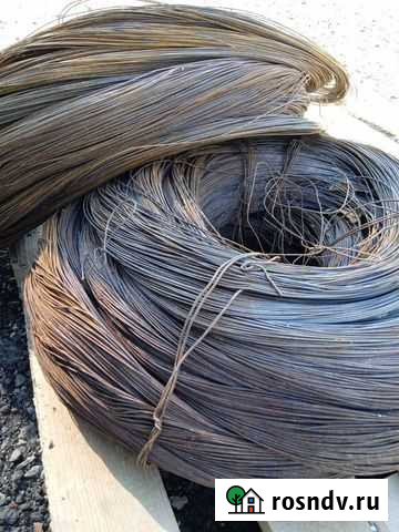 Проводка вязальная Мытищи - изображение 1