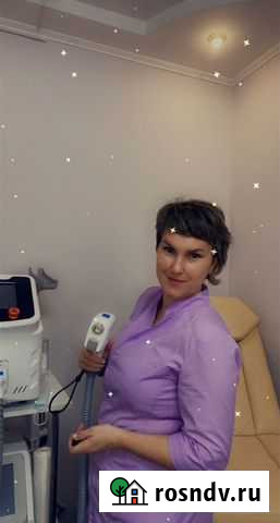 Услуги красоты Рубцовск - изображение 1