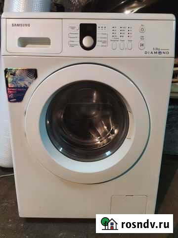 Samsung diamond 6кг Саранск - изображение 1