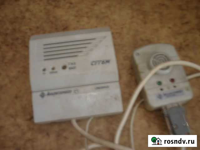 Аналитприбор для утечки газа гг6м в10 Вологда - изображение 1