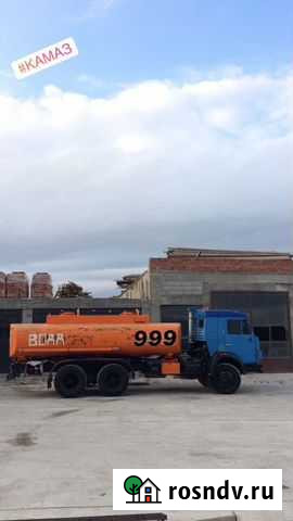 Доставка воды 111 Махачкала - изображение 1