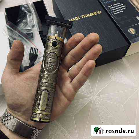Машинка для стрижки волос Махачкала