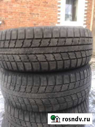 Toyo 205/60 R16 Коломна - изображение 1