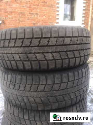 Toyo 205/60 R16 Коломна - изображение 1