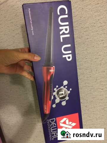 Плойка Новочебоксарск - изображение 1