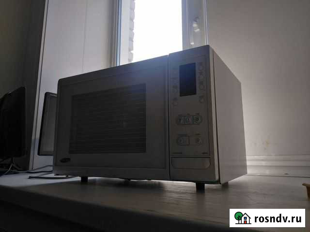 Микроволновая печь Samsung Новосибирск - изображение 1