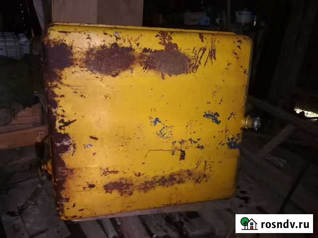 Топливный бак 300л Вязьма - изображение 1