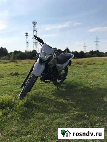 Зид 250 эндуро Нижний Новгород - изображение 1