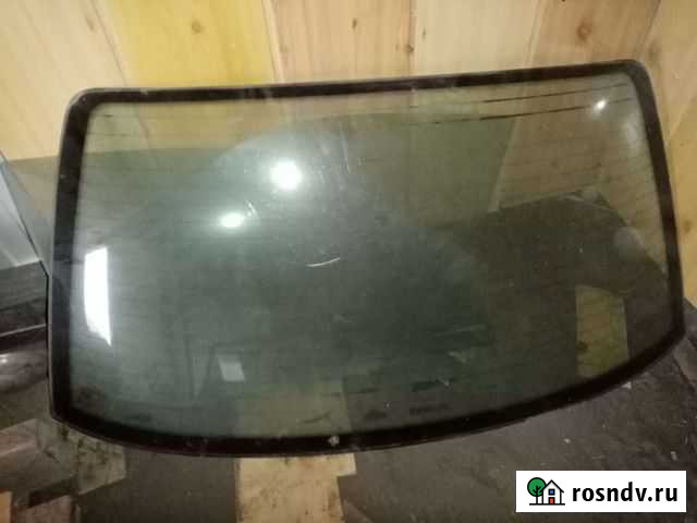 Стекло на Фольксваген пассат б3 Борисовка - изображение 1
