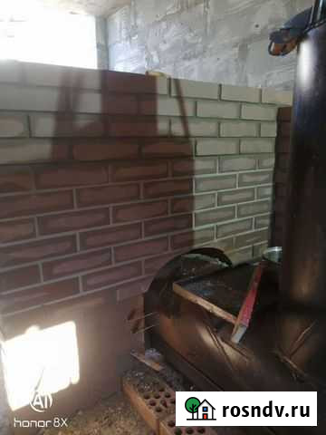 Каменщик выложит перегородки Киров - изображение 1