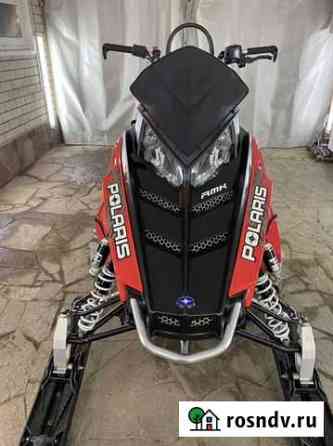 Polaris 800 RMK assault Можга