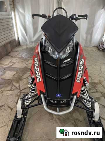 Polaris 800 RMK assault Можга - изображение 1