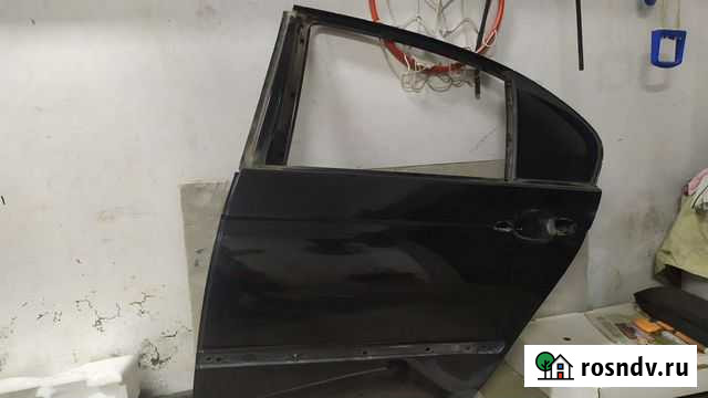 Двери bmw E46 Кизилюрт - изображение 1