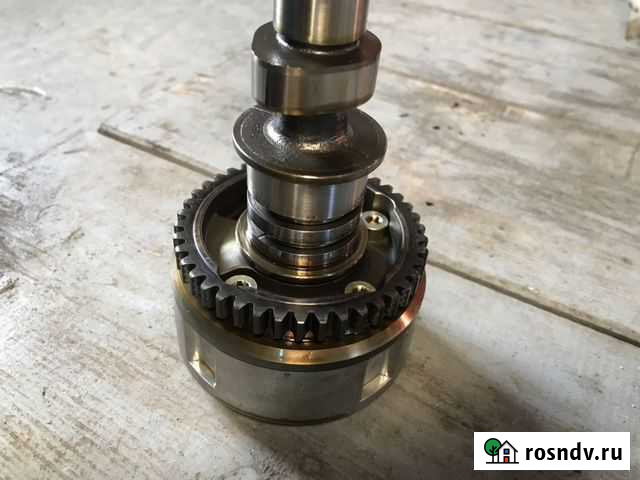 Муфта изменения фаз газораспределения впускн. расп Судак - изображение 1