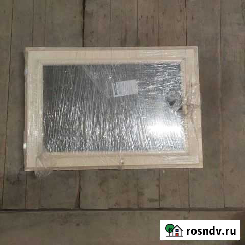 Деревянные окна со стеклопакетом Похвистнево - изображение 1